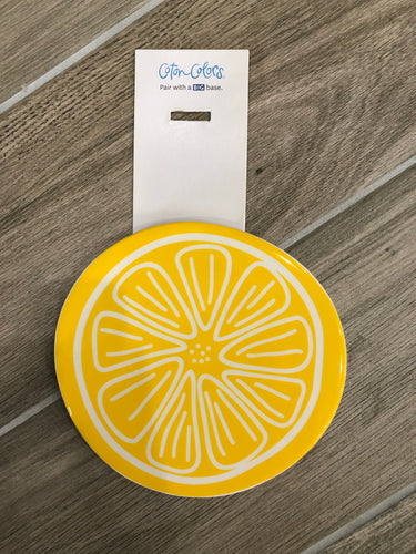 Happy Everything Lemon BIG attachment