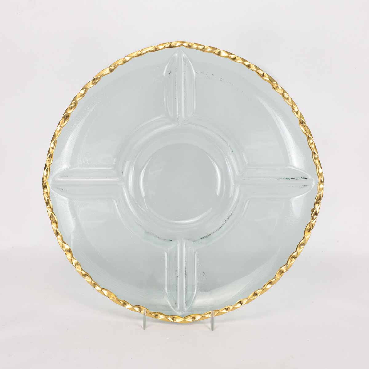 The Royal Standard Cordova Serving Tray