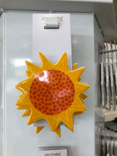 Happy Everything SUN mini attachment