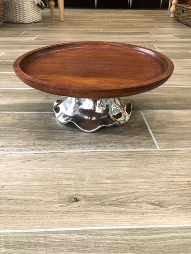 Europe2you 13” round pedestal