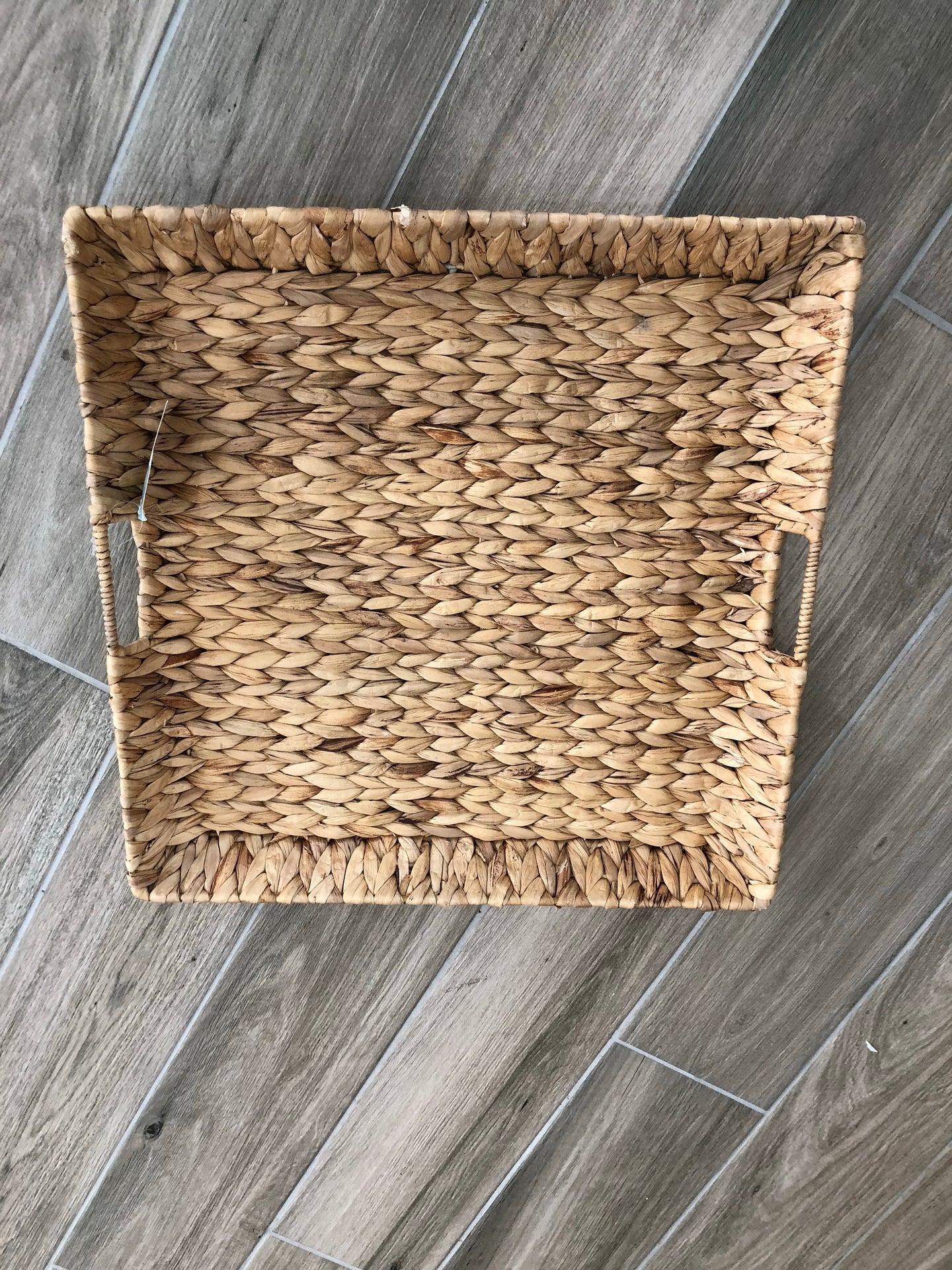 Willow Group Basket