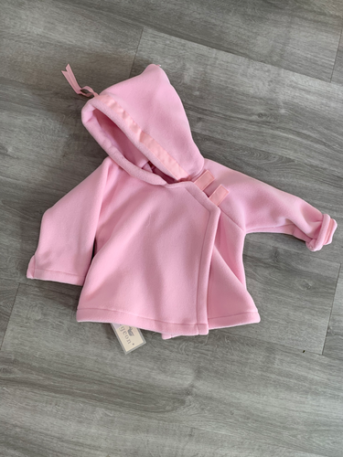 Warmplus Jacket - 12M