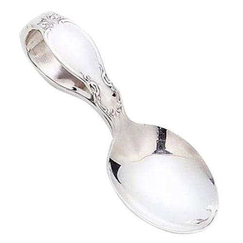 Salisbury Baby Spoon
